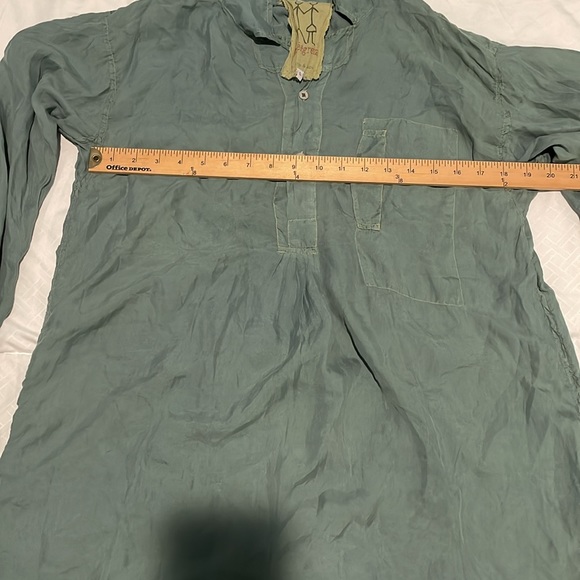 Pete and Greta Johnny Was Top - Picture 5 of 8